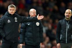 MU: Solskjaer tiết lộ thay đổi quan trọng trước trận derby Manchester
