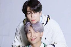 IQ 148 mà RM BTS để cậu út Jungkook lừa ngon ơ thế này