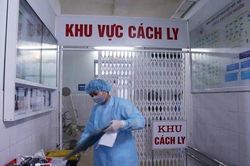 Hải Phòng cách ly bố đẻ của ca mắc Covid-19 ở Hà Nội