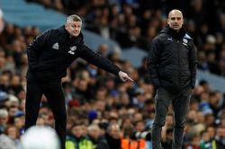 Man United giành 'cú đúp' chiến thắng derby thành Manchester?