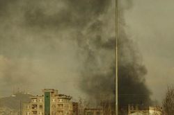Mỹ cảnh báo nguy cơ với Afghanistan sau khi Washington rút quân