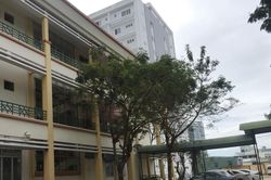 Đà Nẵng cách ly 4 trường hợp đi cùng chuyến bay với bệnh nhân nhiễm Covid-19 thứ 17 tại Việt Nam