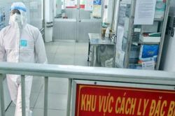 Việt Nam phát hiện thêm 2 ca nhiễm Covid-19 có tiếp xúc gần với ca nhiễm thứ 17