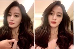 Bí quyết giữ dáng nóng bỏng khó tin của 'nữ hoàng sexy xứ Hàn' tuổi U50