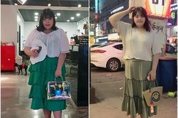 'Thánh ăn' Yang Soo Bin xuất hiện với ngoại hình lạ, ai cũng trầm trồ