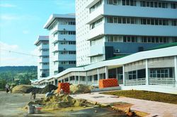 Y tế Đắk Lắk: 'Bất cập' bộn bề sau 1 năm khởi tố