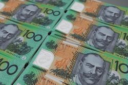 Khả năng 'siêu bền' của tờ tiền Australia