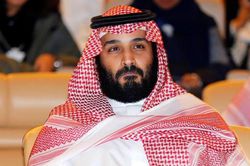 Ả Rập Saudi bắt giam 3 hoàng thân âm mưu tạo phản