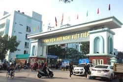Hải Phòng cách ly bố của nữ bệnh nhân Covid-19 thứ 17