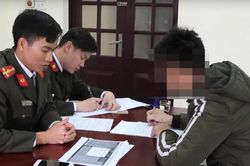 Quản trị nhóm 'Báo chốt TP. Thanh Hóa' bị phạt 5 triệu đồng
