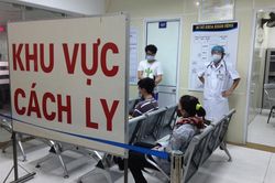 Bình tĩnh, tự tin mới giúp chống dịch bệnh