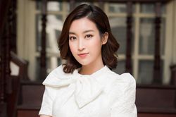 Đỗ Mỹ Linh lần đầu cảm nhận nỗi đau khủng khiếp do thiên tai