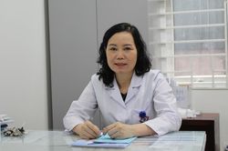 Phẫu thuật cắt amidan bằng phương pháp tiên tiến ở Bệnh viện An Việt