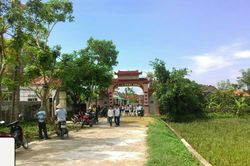 Độc đáo làng có nhiều người sống thọ ở Nghệ An
