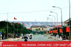 Nhân sự đại hội Đảng ở TX Kỳ Anh: Không vì cơ cấu mà hạ tiêu chuẩn!