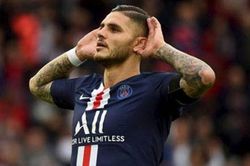 Juventus tính chi 100 triệu euro mang người thừa của Inter về đá cặp cùng Ronaldo