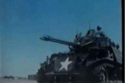 Thổ Nhĩ Kỳ 'tuồn' pháo phòng không cổ lỗ sĩ vào Syria?