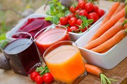 Sai lầm tai hại khi uống nước ép trái cây gây nguy hiểm cho nội tạng, số 1 rất nhiều người Việt mắc phải