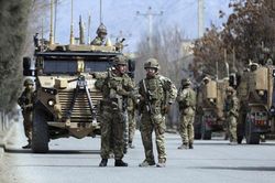 Tấn công khủng bố tại Afghanistan, ít nhất 27 người thiệt mạng