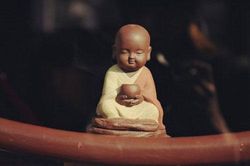 Đời người lắm lúc: Xinh đẹp thông minh, tưởng 'phúc' nhưng là 'họa', ngốc nghếch tưởng 'họa' lại là 'phúc'
