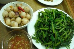 Sai lầm 'chết người' khi ăn rau muống, 90% người Việt mắc phải