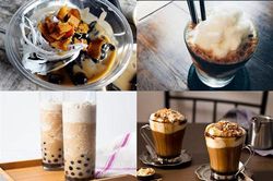 Chán uống cà phê phin truyền thống, học ngay 2 cách pha lạ miệng này