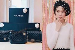 Không chỉ xinh đẹp, Quỳnh Anh cứ mặc như thế này bảo sao Duy Mạnh không mê mệt!
