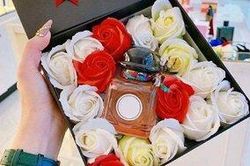 Gợi ý những món quà ý nghĩa cho ngày Quốc tế Phụ nữ 8/3