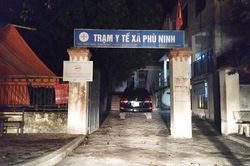 Bố cô gái nhiễm COVID-19 đã tiếp xúc với 16 người