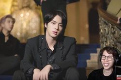 Bị fan BTS 'ném đá' vì chê RM và Jin xấu, Viruss lên tiếng: 'Đừng bắt tớ làm gì đúng ý các cậu'