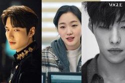 'The King: Eternal Monarch' tiết lộ tính cách các nhân vật chính: Lee Min thâm trầm; Kim Go Eun và Woo Do Hwan đóng đúp hai vai