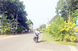 Đoàn kết tạo nên những khởi sắc