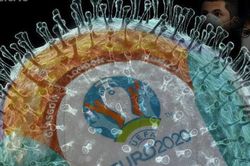 Covid-19 lan khắp thế giới: Kịch bản nào cho Euro 2020?