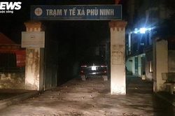 Bố cô gái ở Hà Nội nhiễm Covid-19 tiếp xúc với 17 người trước khi được cách ly