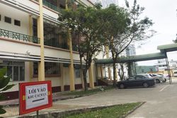 Đà Nẵng cách ly 4 người đi cùng chuyến bay với nữ bệnh nhân nhiễm Covid-19