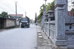 Bố nữ bệnh nhân thứ 17 và tài xế âm tính với Covid-19