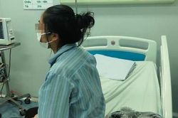 Sức khỏe bệnh nhân thứ 17 nhiễm Covid-19 tại Việt Nam giờ ra sao?