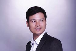 Diễn viên Thiện Tùng: 'Người giúp mình hoàn thiện vai diễn là khán giả'