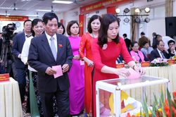 Chủ động, quyết tâm tổ chức tốt đại hội