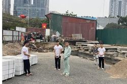 Khi tội ác mang gương mặt trẻ thơ
