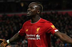 Bàn thắng giúp Liverpool chấm dứt chuỗi 3 thất bại liên tiếp