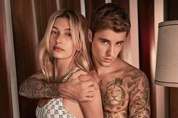 Justin Bieber dẫn vợ người mẫu lưu diễn khắp đất Mỹ