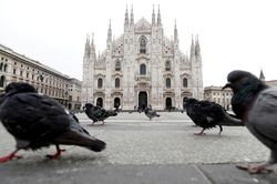 Italy đóng cửa rạp phim, nhà hát, bảo tàng trên toàn quốc