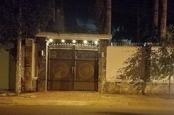 Bắt nguyên phó tư lệnh doanh nghiệp quân đội
