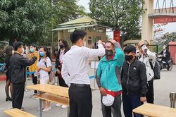 Những người cố ý lây truyền dịch bệnh có thể đối mặt với mức phạt nghiêm khắc