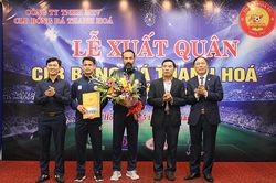 Thanh Hóa – Hải Phòng: Một cuộc đối đầu đặc biệt