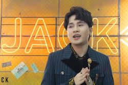 Ngày 8/3, Jack tung teaser MV 'Là một thằng con trai'