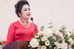 Nhân Ngày Quốc tế Phụ nữ 8/3: Nghệ sỹ Nhân dân Lệ Ngọc - Một đời đắm đuối với kịch nghệ