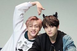 Suga BTS loại Jin khỏi BXH 7 điều yêu thích, một nhân vật đặc biệt bất ngờ 'thế chỗ'
