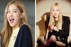 Rosé Blackpink tiết lộ món ăn yêu thích nhất và ghét nhất của bản thân